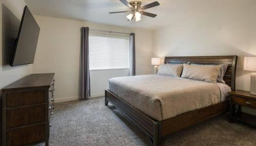 6K Top Floor Moab RedCliff Condo, POOL & HOT TUB - Foto 3