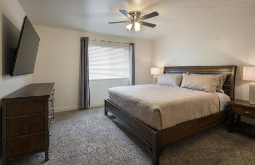 6K Top Floor Moab RedCliff Condo, POOL & HOT TUB - Foto 3