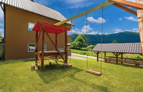 Two-Bedroom Apartment In Ogulin - Foto 10