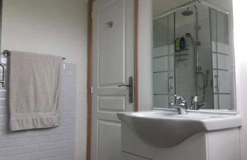 DISNEY & PARIS Happy Villa for 10 persons with Private Garden & Terrace 4 bedrooms, 3 bathrooms FIBER Wifi Netflix & free Parking - Foto 45