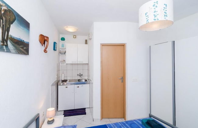 Apartments Ammos - Foto 28