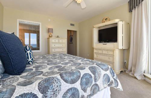 Silver Beach Towers E403 - Foto 23