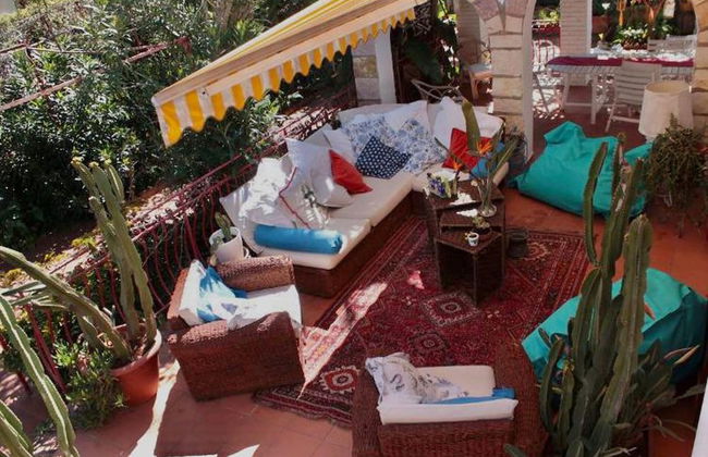 Chez Silvia 3 Bedrooms 2 Bathrooms Family Villa - Foto 35