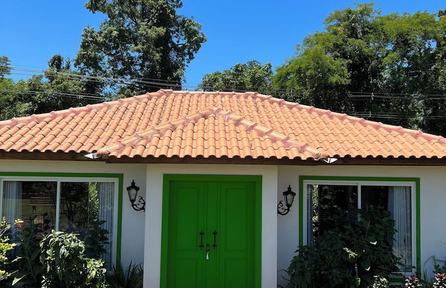 Alma Iguassu Vila - Foto 24