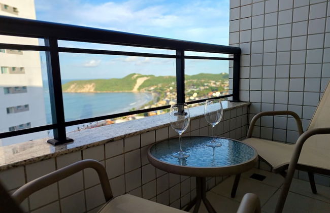 Ponta Negra Flat Confort 18 andar - Photo 21