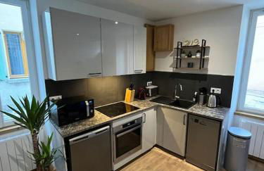 La croisée des chemins - Foto 7