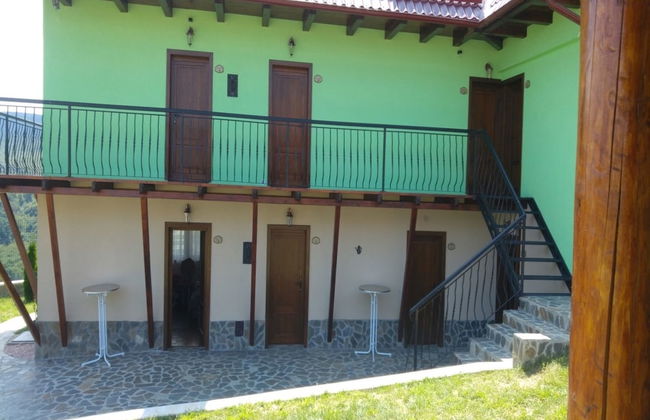 Vila Dintre Vii - Foto 16