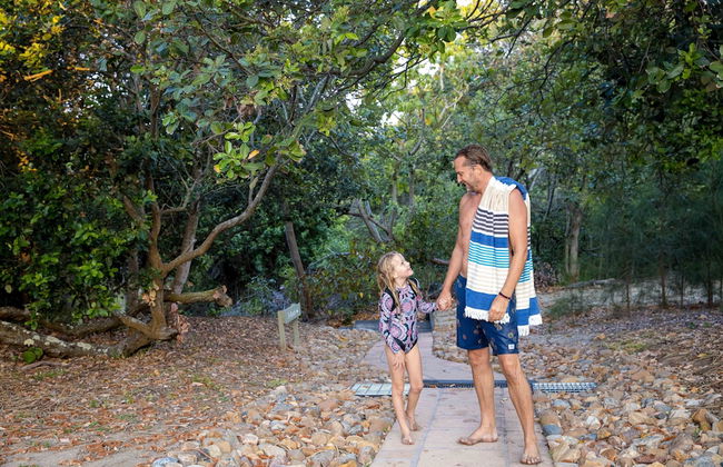 Glen Eden Beach Resort - Foto 73