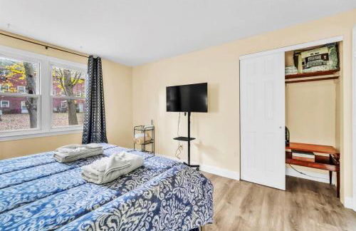 TruStay in Central Connecticut - Foto 19