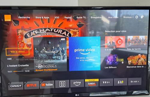 Ty Colibri Lannion - Foto 13