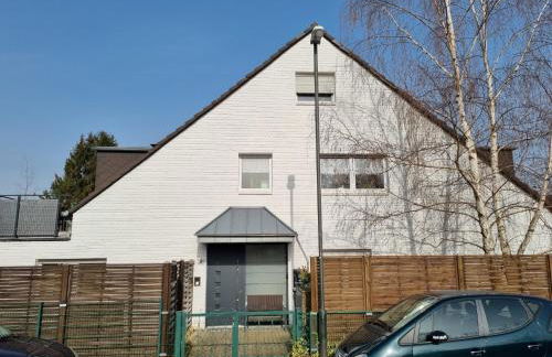 Apartment H2 Düsseldorf - Foto 45