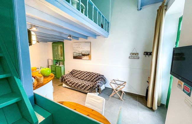 Pitini 1 - Seafront - Harbour view - Foto 26