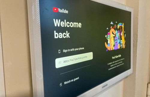 Studio Flat in Walsall with Option of Large Garden for Events - Foto 30