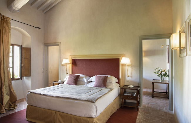 VIESCA Suites & Villas – Il Borro Toscana - Foto 8