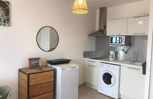 Studio en bord de mer sur Costa Serena N54 - Foto 14