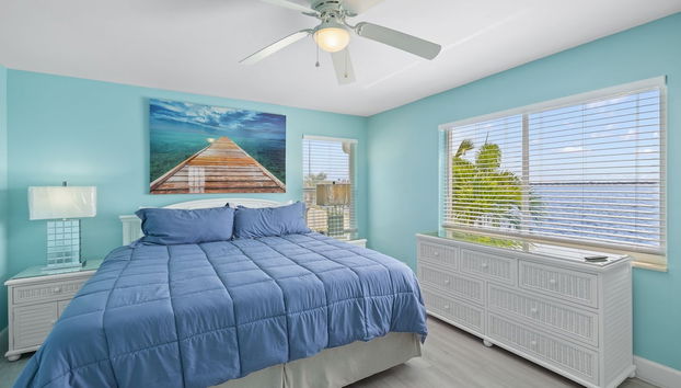 Serenity & Sunrises - Foto 3, Habitación