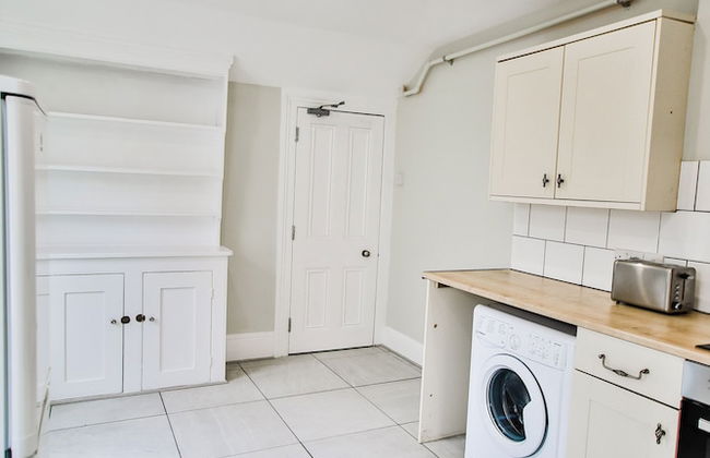 The Penthouse of Palace Court - Foto 11