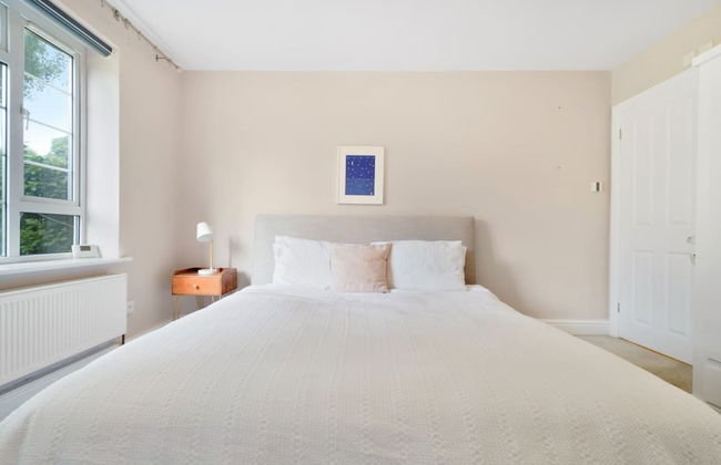 The Wimbledon Hideaway - Glamorous 3bdr House With Garden - Foto 6