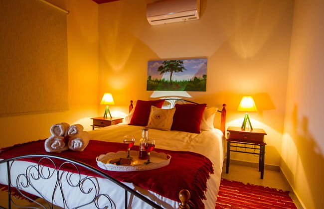 Erigone Cottage - Beautiful Ambiance - Foto 14