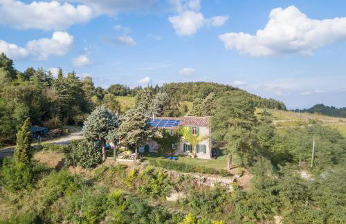 Appartamento sulle colline del Sangiovese - Foto 31