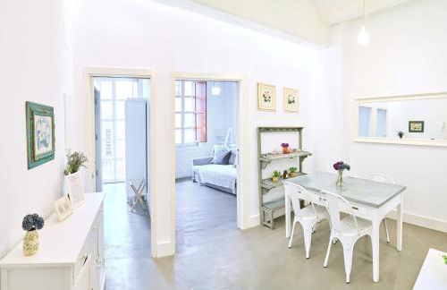 Splendid houses in Valencia - Photo 14