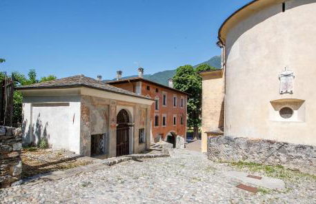 IL COM0' DELLA CIVETTA - La casa di Dorina - Foto 30