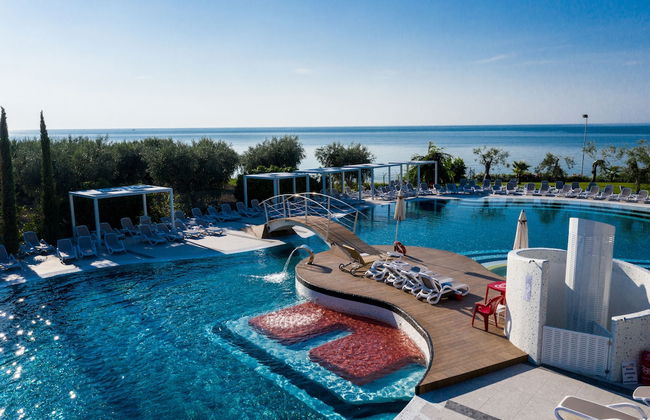 Villaggio Turistico Baia Del Monaco - Foto 19