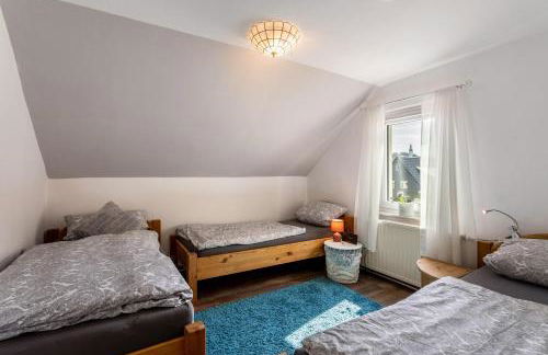 Ferienwohnung Schlossbergblick - Foto 17