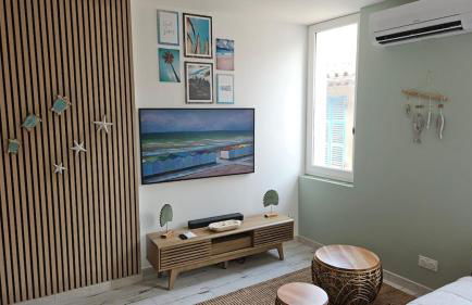 L'écrin Marin - Charme & Confort - Foto 1