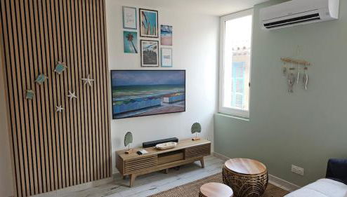 L'écrin Marin - Charme & Confort - Foto 1