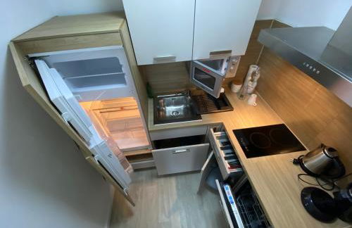 Apartment Hannover /Laatzen - Foto 9