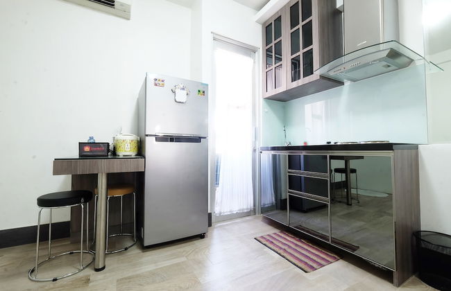 Spacious Apartment at Green Bay Pluit - Foto 13