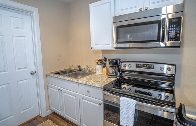 Remodeled Guest House Near Downtown/military Base - Foto 5