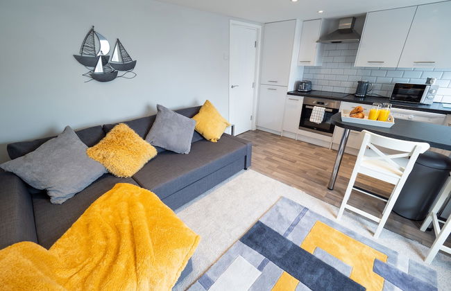 Sea View House - Photo 28