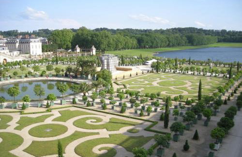 Charmant appartement, à proximité du Château - Foto 11