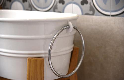 Li Frati Suite - Photo 41