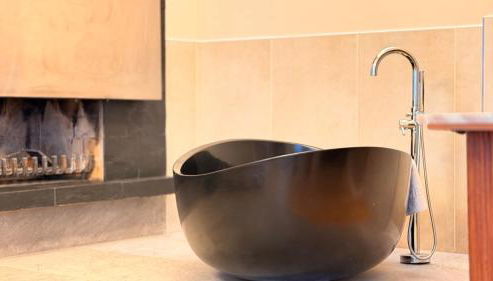 Villa Weitmar - Private Spa, Sauna and Design-Badewanne - Foto 3