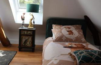 La Bretonnerie Luxury villa with pool & jacuzzi in a equestrian estate - Photo 28