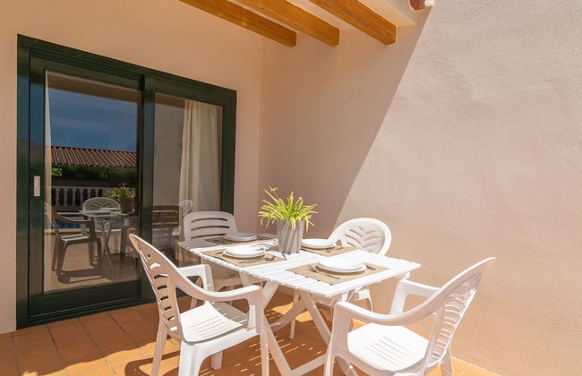 Villa Victoria in Cala en Porter - Photo 16