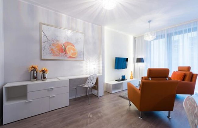 inQse Wroclaw | Centre - Foto 33