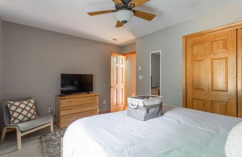 Game Area Open Concept 4 BDR - Foto 22