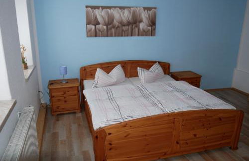 Ferienhaus Kaufmanns Cafe - Foto 68