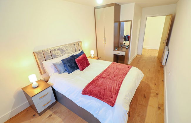 Meadow Lodge - Foto 17