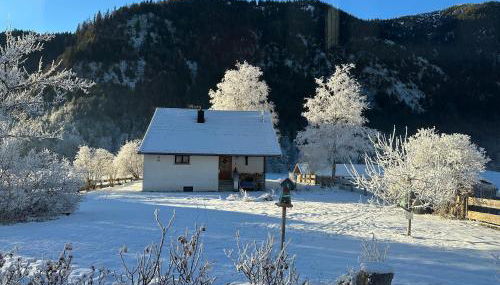 Am Ampferang:Ferienhaus in Ettal - Foto 2