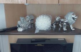 Caravan Beach Park - Sleeps 8 Parking & Pool - Foto 33