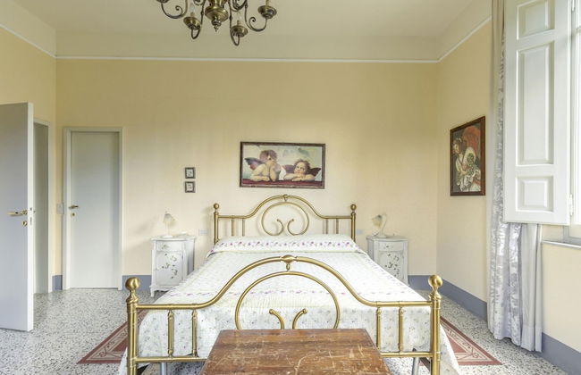 Holiday Home in Montopoli Valdarno With Pool - Foto 8