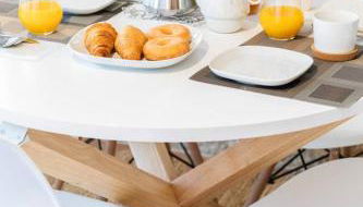 Casa Angelita terraza con hórreo y barbacoa - Foto 3