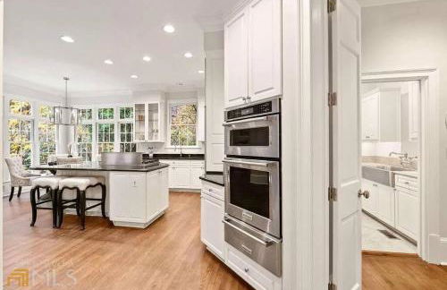 Luxury Spacious 4BR Residence in Central Buckhead - Foto 19