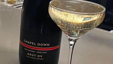 Oak Crest, 2 bedrooms, log fire, scenic views near Chapel Down - Foto 4