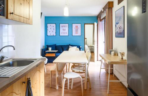 CozySerenity, Orelle & Les 3 Vallées - Photo 5